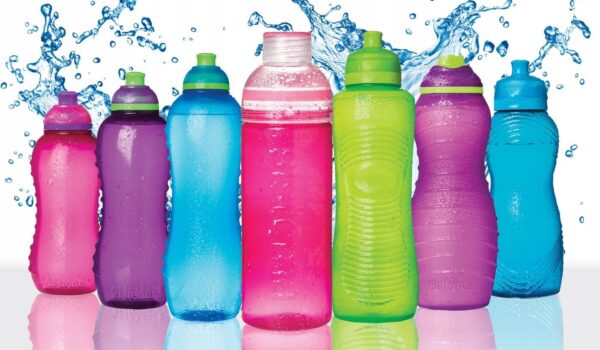 Бутылка для воды: какую выбрать, одноразовую или многоразовую?