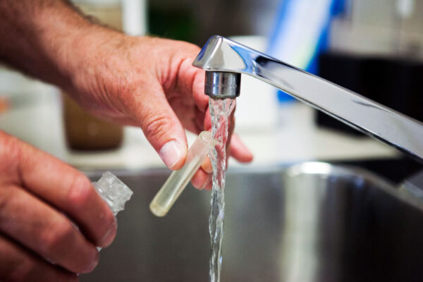 Анализ качества воды своими руками в домашних условиях тестами